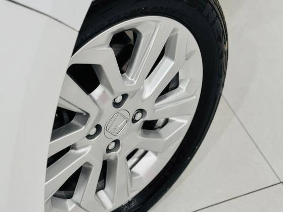 HONDA FIT 1.5 LX 16V FLEX 4P AUTOMÁTICO